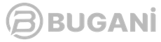 Bugani logo