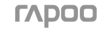 Rapoo logo
